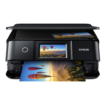 Epson Expression Photo XP-8700 Expression Photo XP-8700